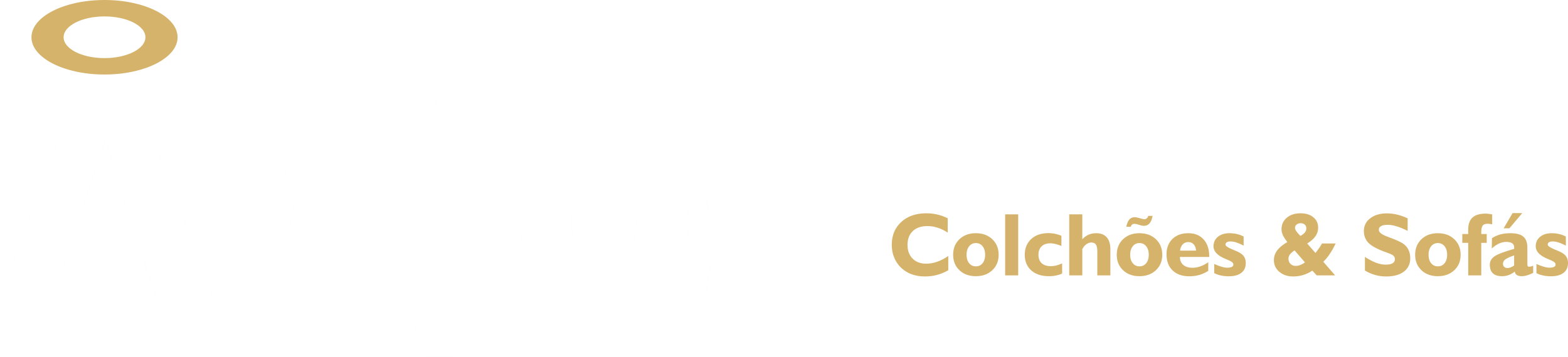 Anjos Colchões & Sofás